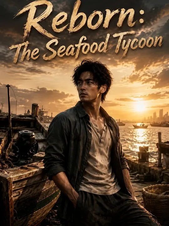 Reborn: The Seafood Tycoon