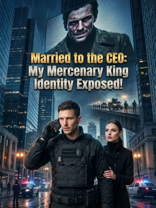 Married to the CEO: My Mercenary King Identity Exposed!