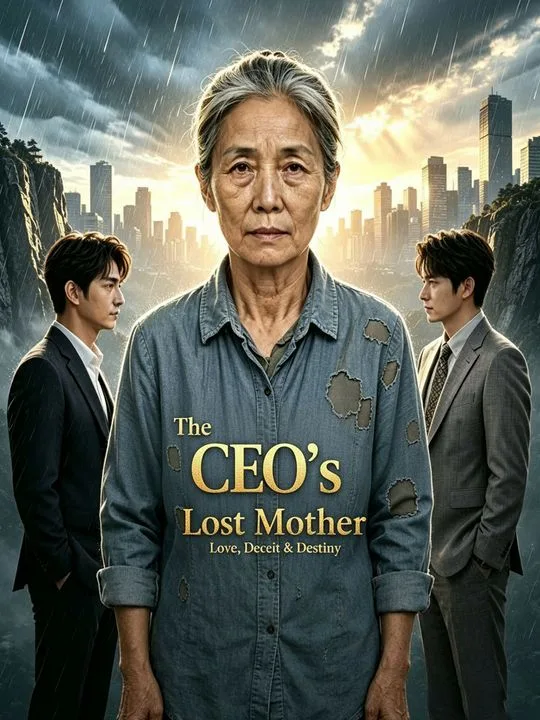 The CEO's Lost Mother