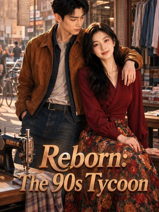 Reborn: The 90s Tycoon
