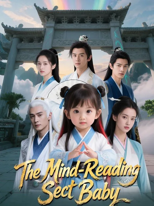 The Mind-Reading Sect Baby
