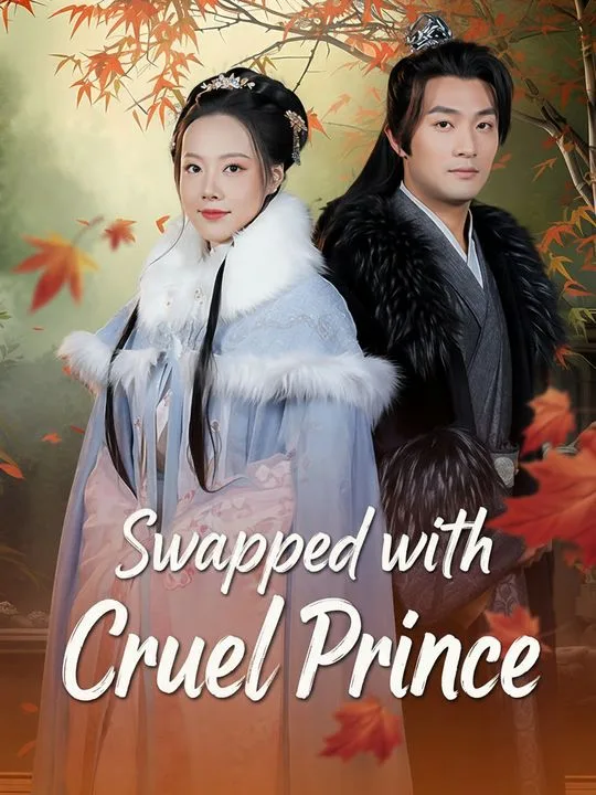 Swapped with the Cruel Prince