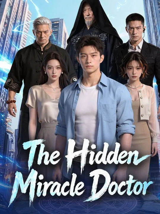 The Hidden Miracle Doctor