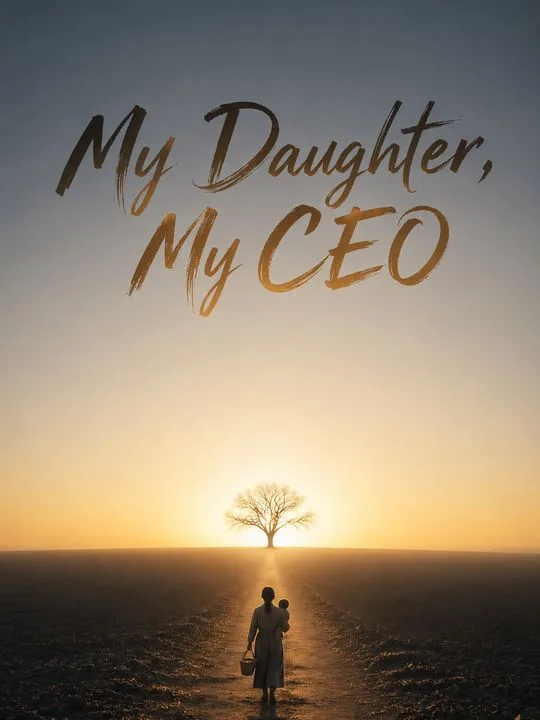 My Daughter, My CEO