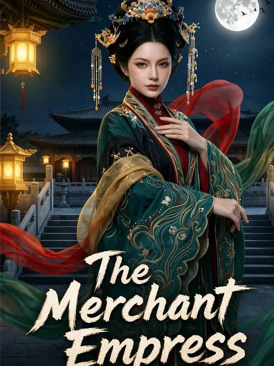 The Merchant Empress