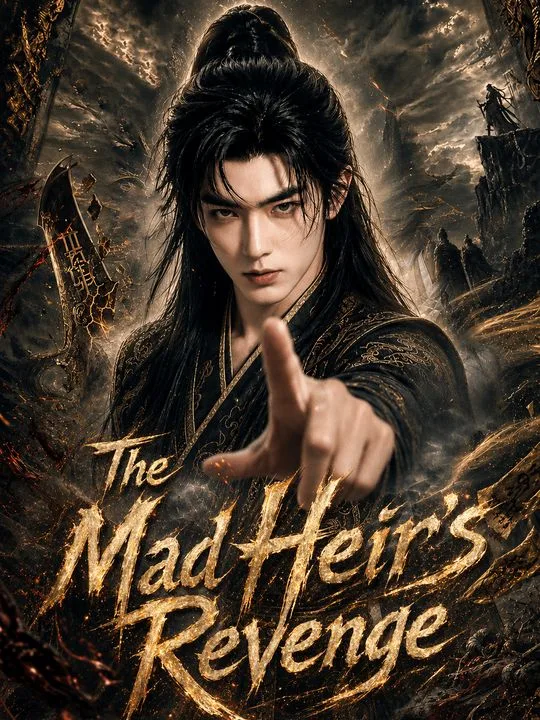 The Mad Heir's Revenge