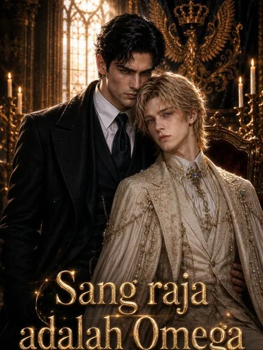 My King, My Alpha
