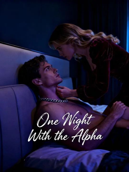 One Night With the Alpha