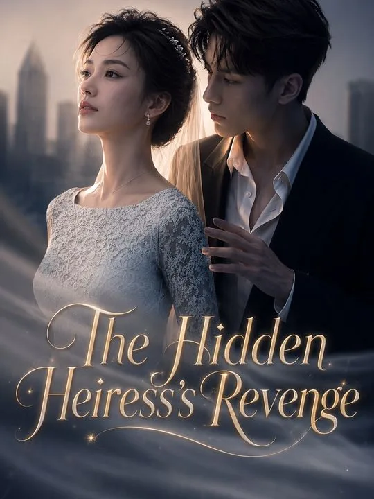 The Hidden Heiress's Revenge