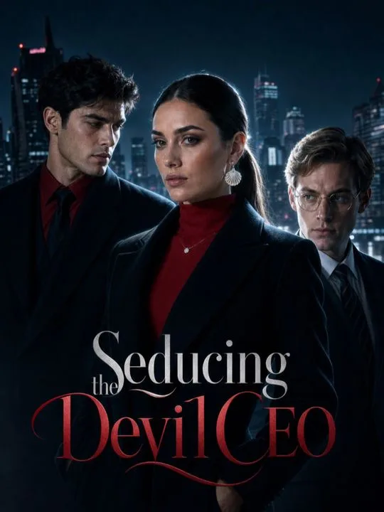 Seducing the Devil CEO