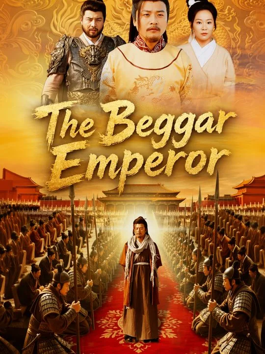 The Beggar Emperor