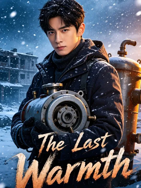 The Last Warmth