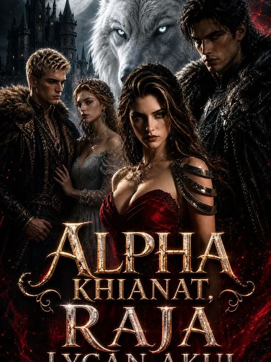 BETRAYED BY MY ALPHA, CLAIMED BY THE LYCAN KING