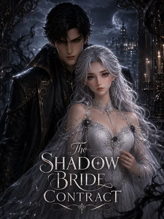 The Shadow Bride Contract