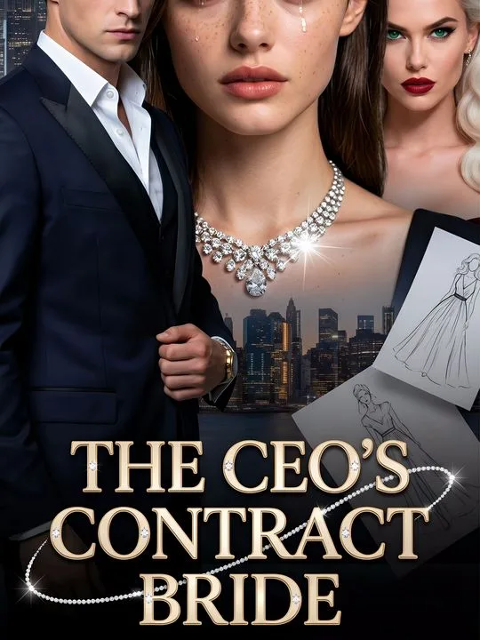 THE CEO'S CONTRACT BRIDE