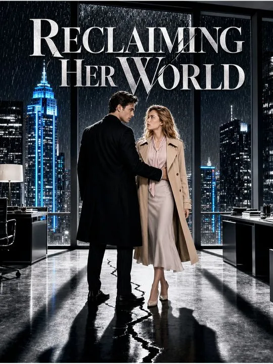 Reclaiming Her World