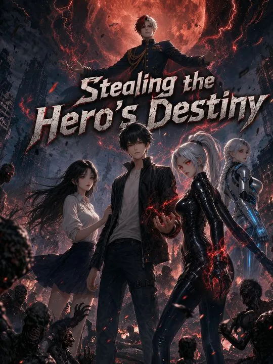Stealing the Hero's Destiny