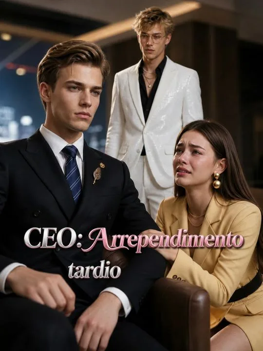 Too Late for Regret, Madam CEO
