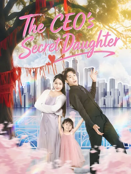The CEO's Secret Child