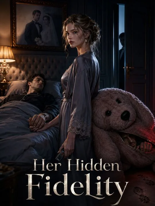 Her Hidden Fidelity