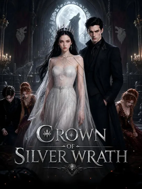 Crown of Silver wrath