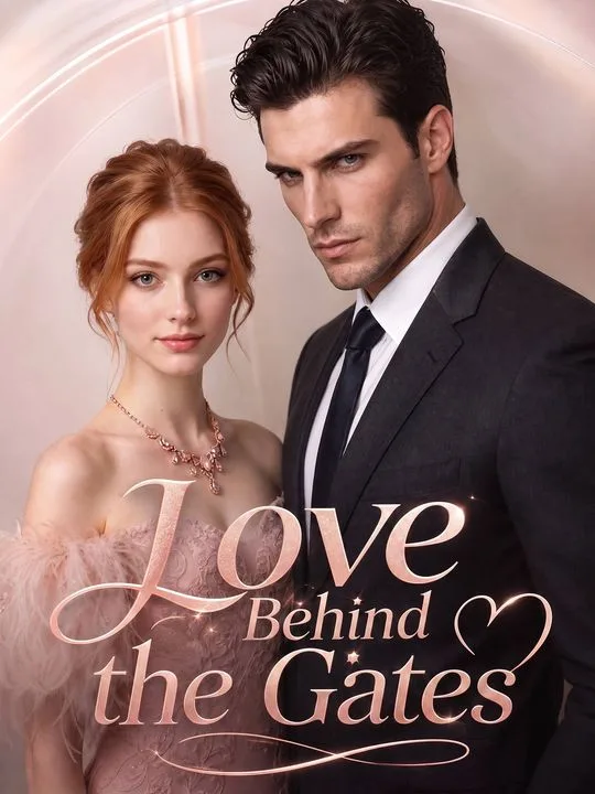 Love Behind the Gates