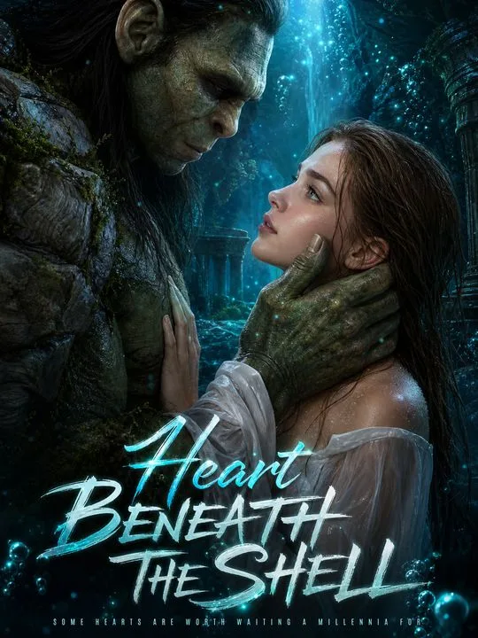 Heart Beneath the Shell