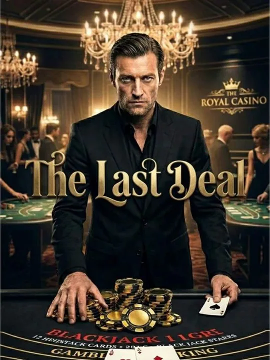 The Last Deal