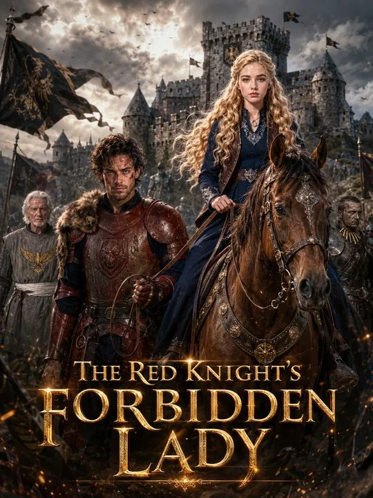 The Red Knight's Forbidden Lady