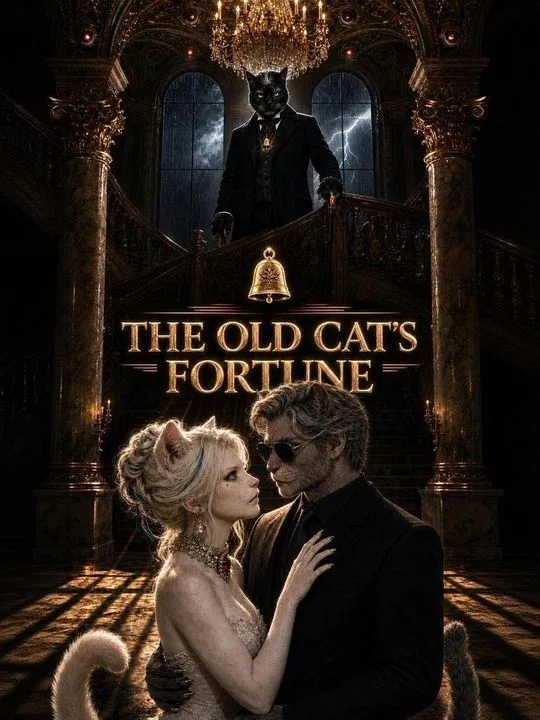The Old Cat’s Fortune