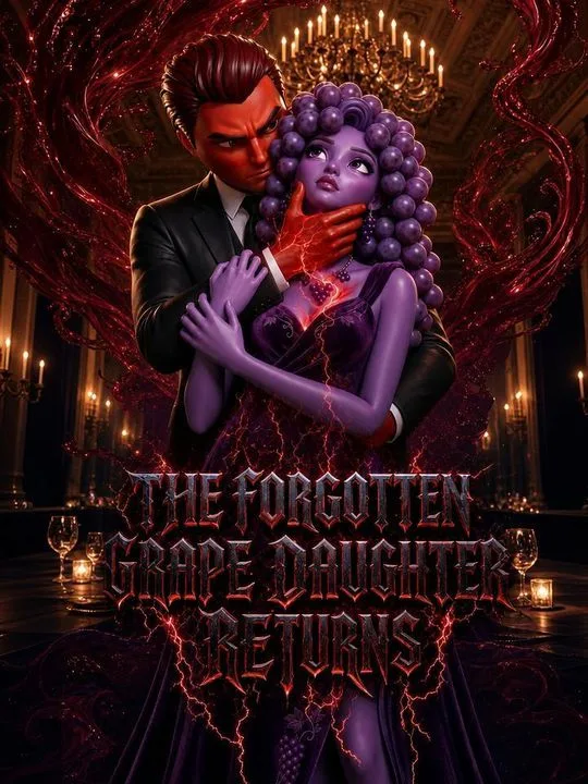 The Forgotten Grape Daughter Returns