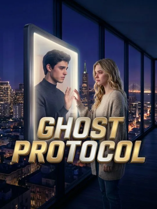 Ghost Protocol