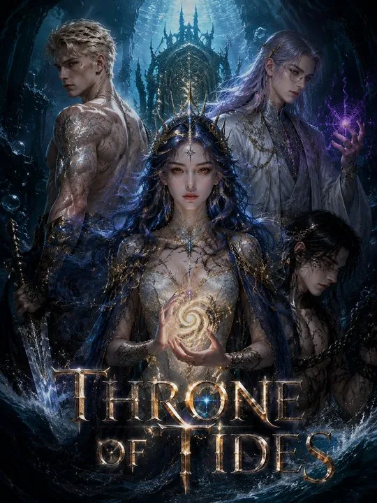 Throne of Tides