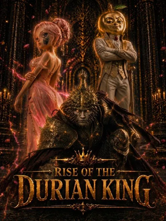 Rise of the Durian King