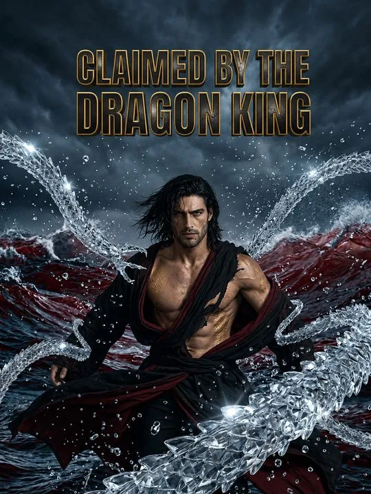 Claimed by the Dragon King