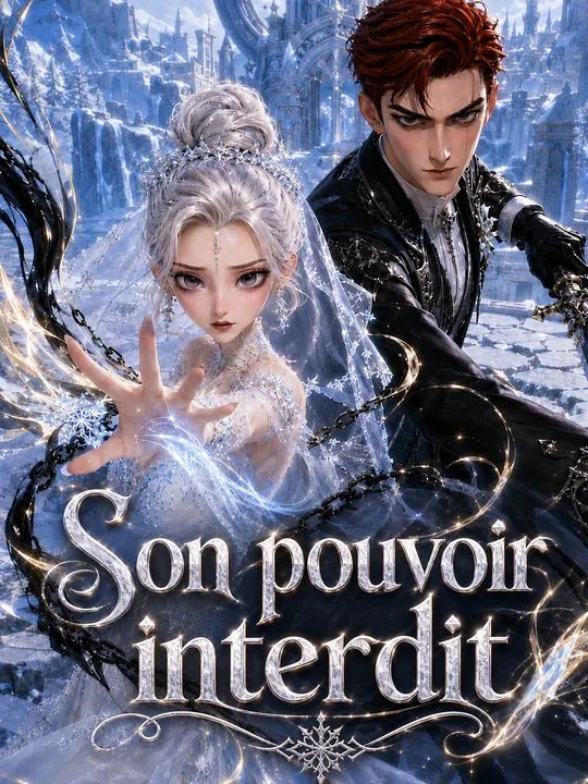 Son pouvoir interdit
