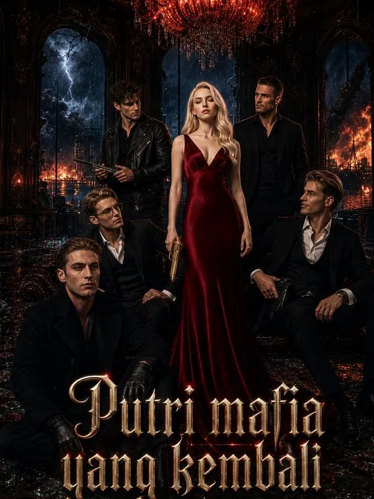 Putri mafia yang kembali