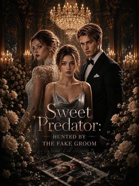 Sweet Predator : Hunted By The Fake Groom