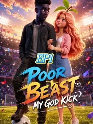 Poor Beast: My God Kick