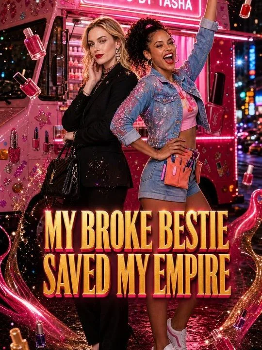 My Broke Bestie Saved My Empire