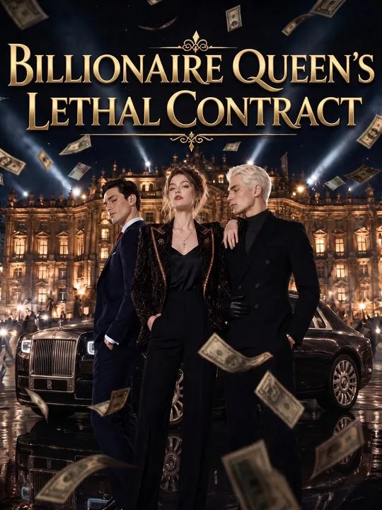 Billionaire Queen's Lethal Contract