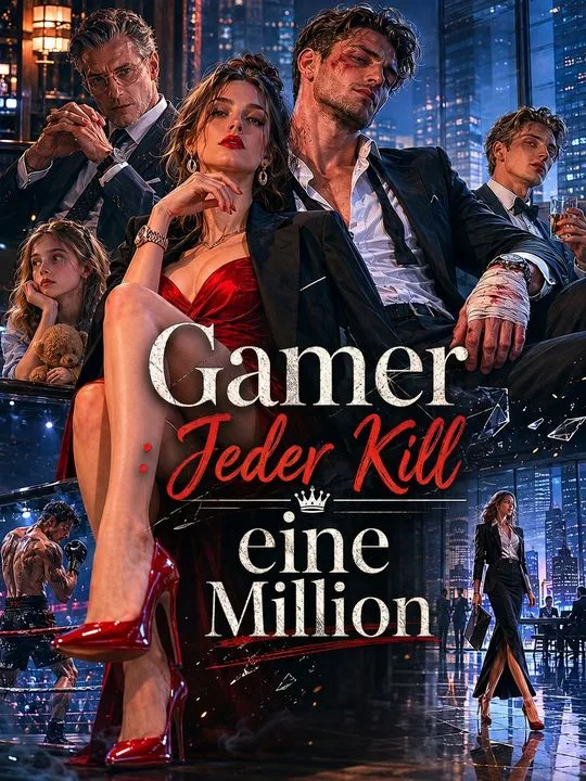SUPREME GODKILLER My In-Game Assets Cash Out