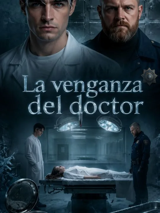 Frozen Scalpel