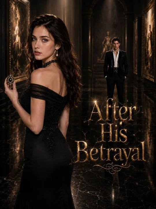 After His Betrayal