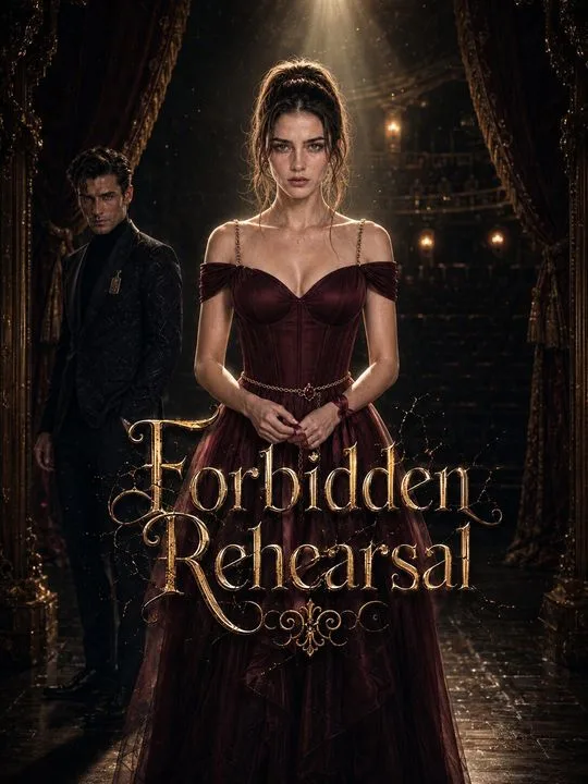 Forbidden Rehearsal