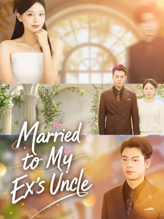 Married to My Ex's Uncle