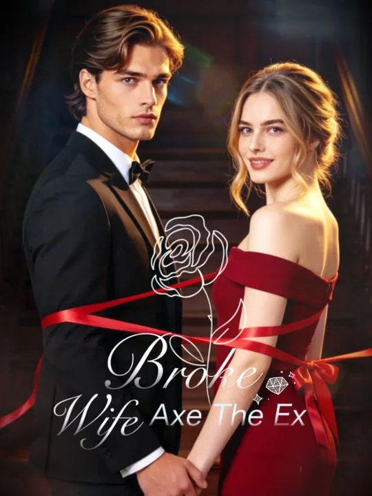 Broke Wife: Axe The Ex