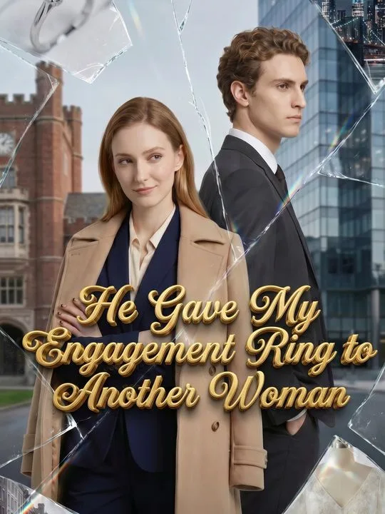 He Gave My Engagement Ring to Another Woman