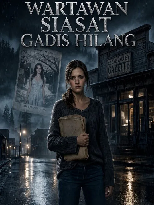 The Vanishing Hour
