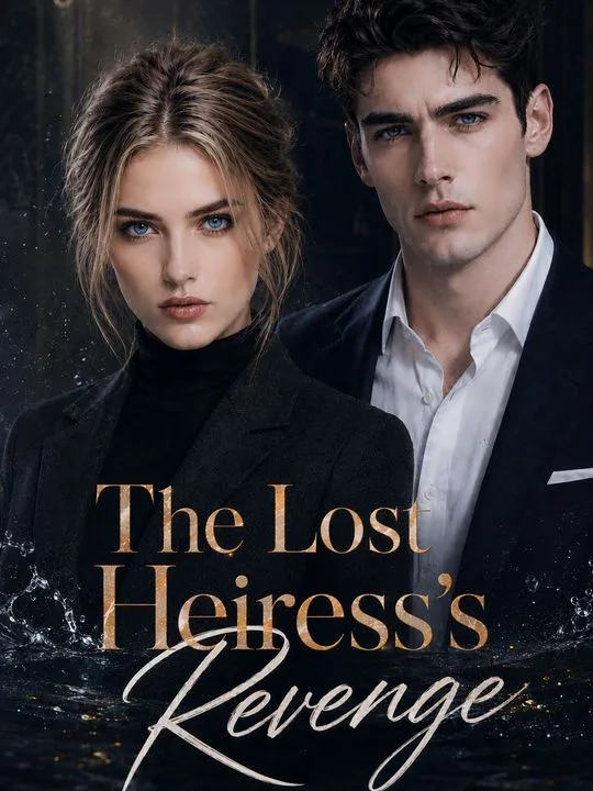 The Lost Heiress's Revenge